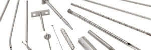 metal alloys