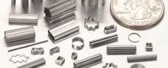 welded tubes