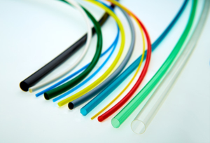 Heat Shrink Stock Tubing