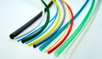 Heat Shrink Stock Tubing