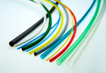 Heat Shrink Stock Tubing