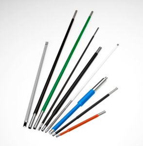 Heat Shrink Stock Tubing