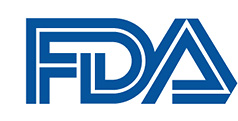 FDA Logo