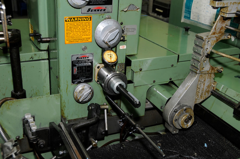 Honing for Machined Parts with Tight Tolerances