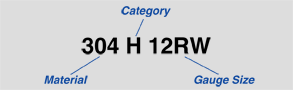 Hypotube Size Chart