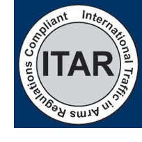 ITAR Registration