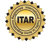 ITAR Registration