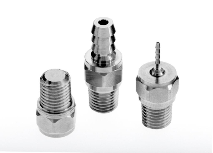 Male Pipe Thread • TE Connectivity, CUC