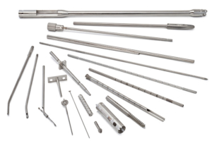 Engineered Components & Assemblies