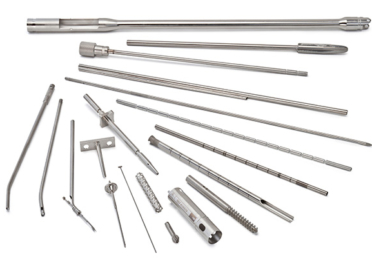 Engineered Components & Assemblies