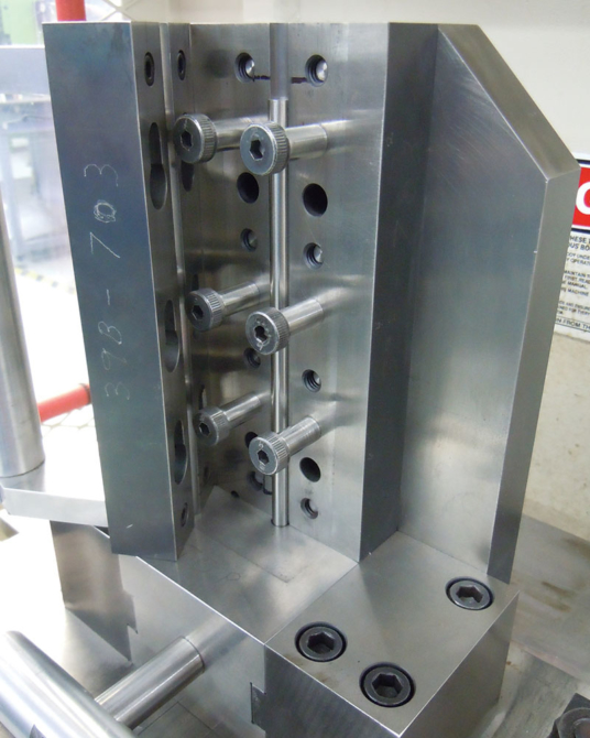 Tool Making for Engineered Components and Prototypes