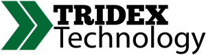 Tridex logo