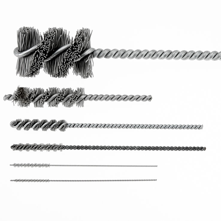 brushes