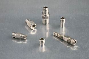 female luer threads