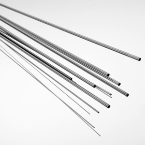 Hypodermic Tubing