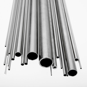 Metric Tubing