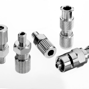 Compression Fittings