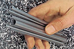 stainless steel seamless tubing