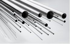 stainless steel tubing material