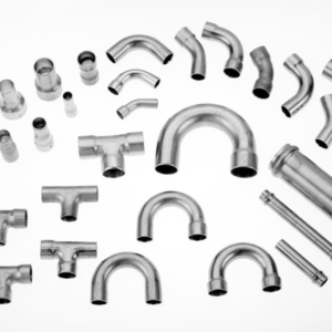 Tube and Hose Fittings