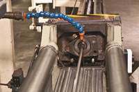 welded and drawn tubing