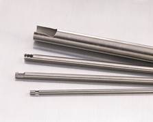 welded stainless steel tubing